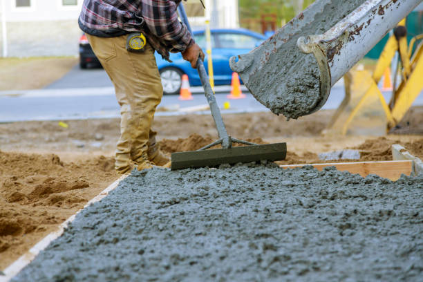 Best Concrete Patio Contractor  in West Conshohocken, PA